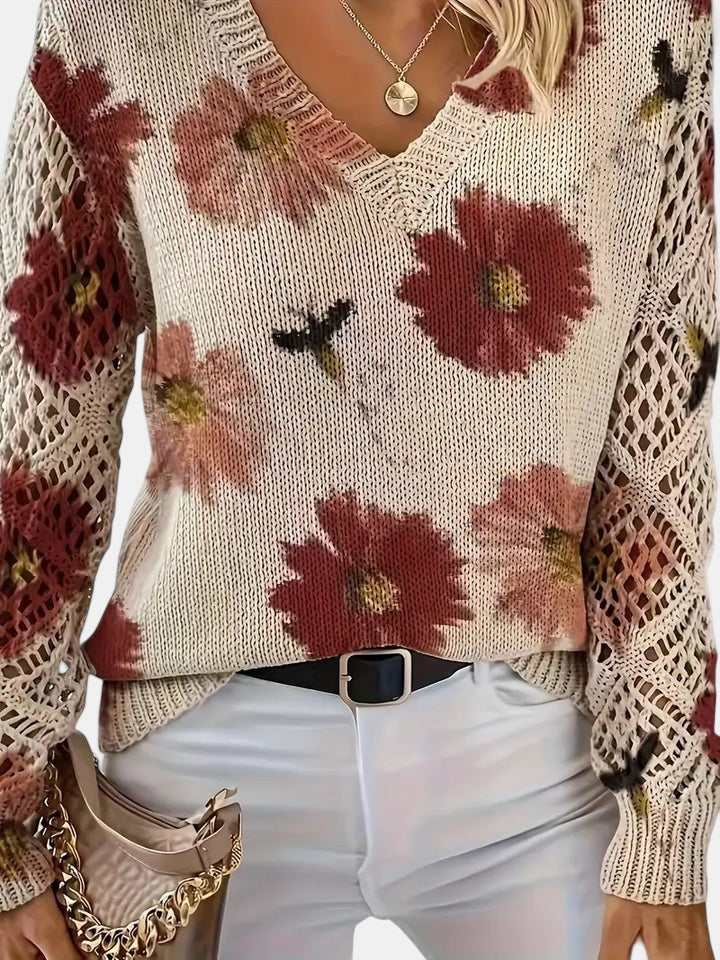 Kaede™  - Comfortable Sweater