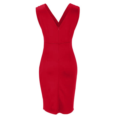 Ursula™ - Fitted Dress