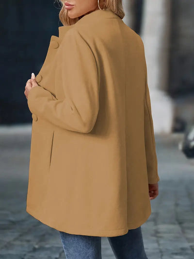 Barbarra | Timeless Jacket