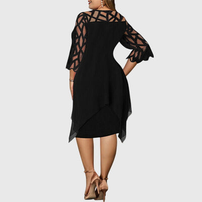 Juna™ - Chic Dress