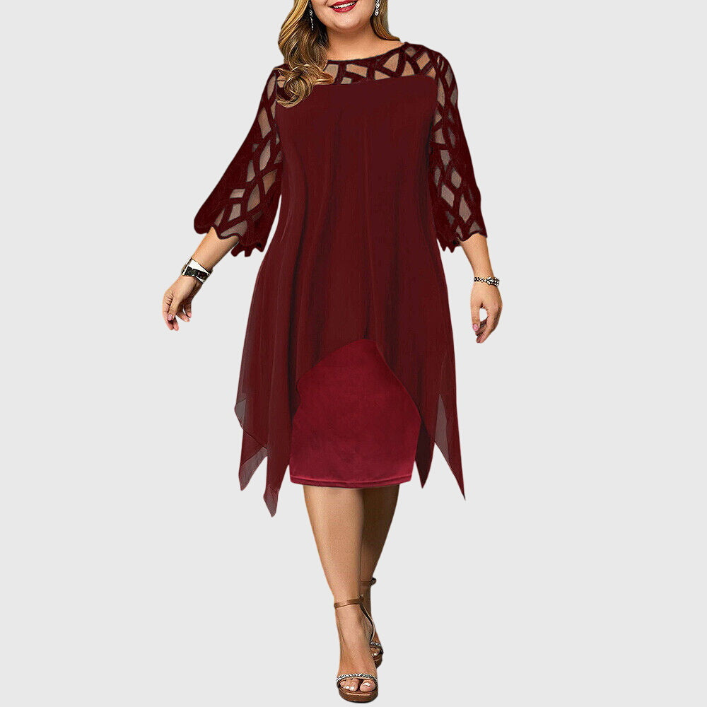 Juna™ - Chic Dress