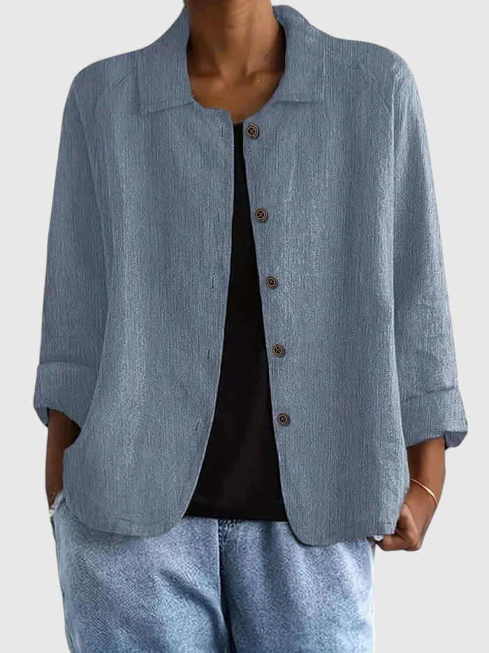 Arianna™ - Elegant Top