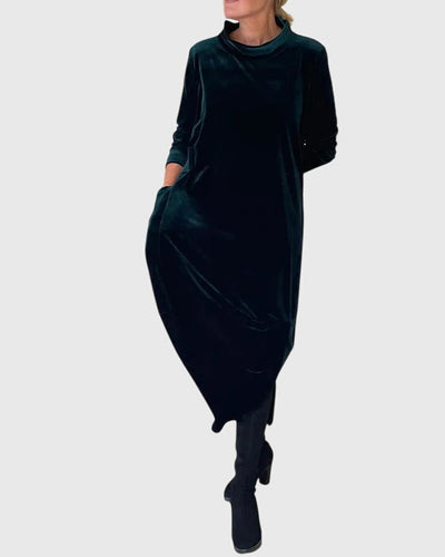 Ava™ - Elegant Dress