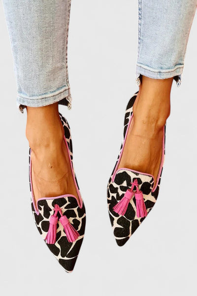Cerelina | Smart Fit Loafers