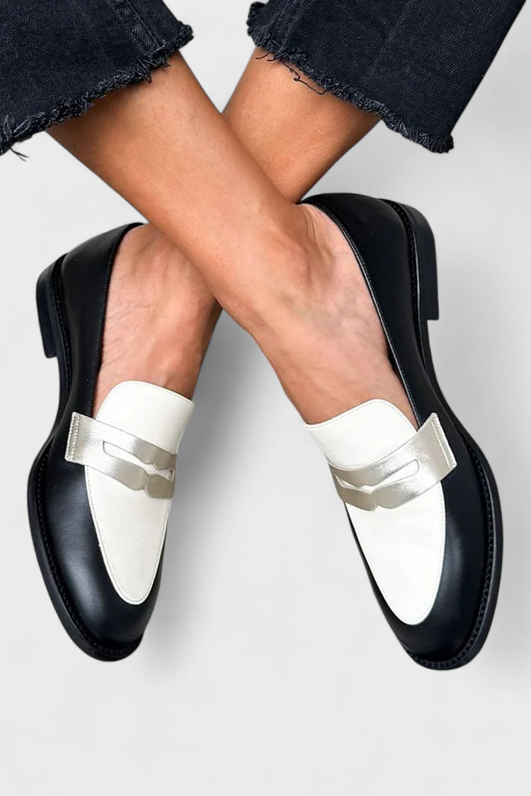 Bodhi | Classic Loafer