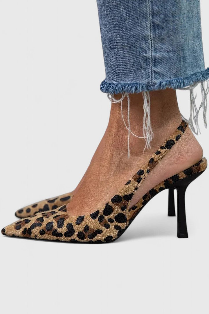 Cassidy | Orthopedic Heels