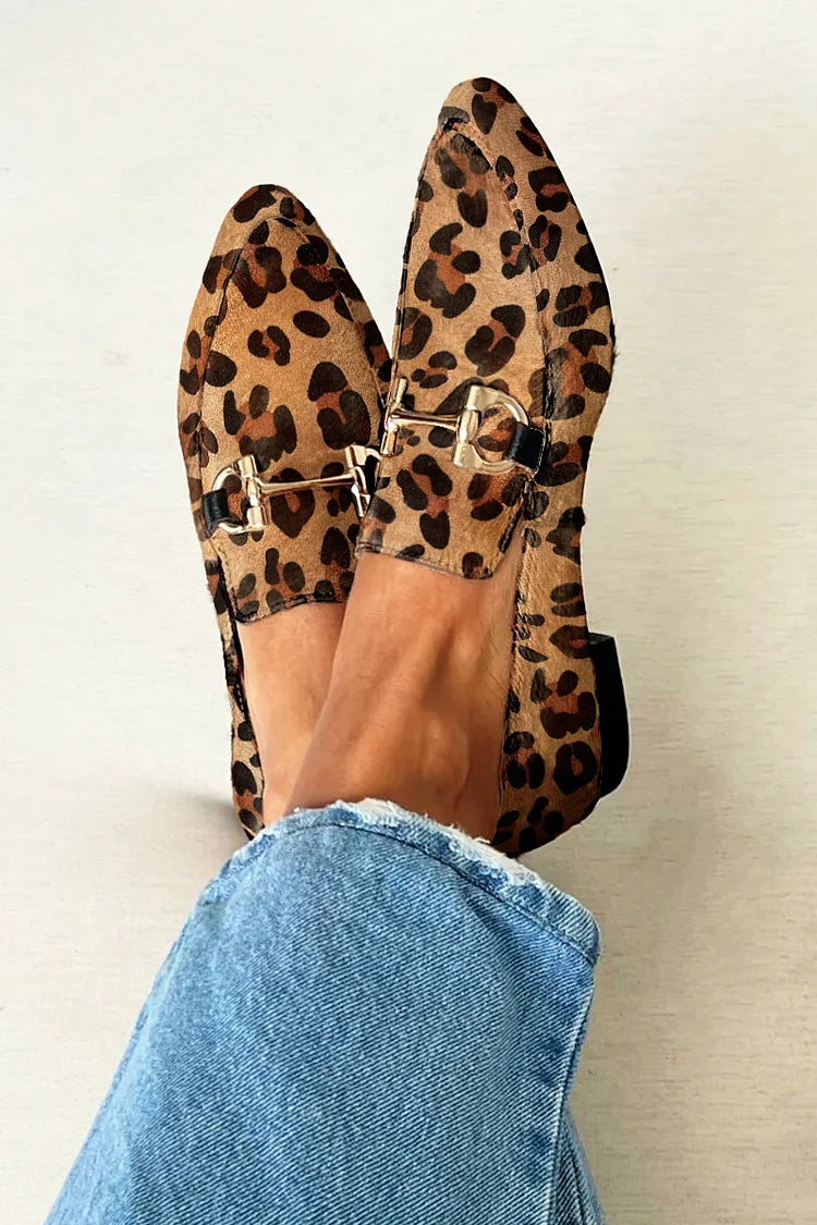 Dextra | Loafers