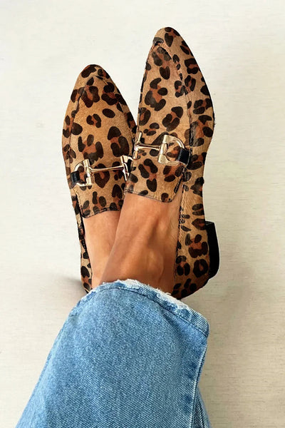 Dextra | Loafers