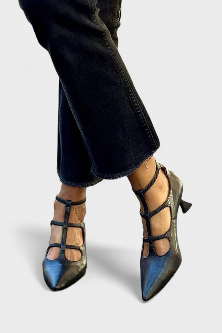 Vaya | Elegant Pumps
