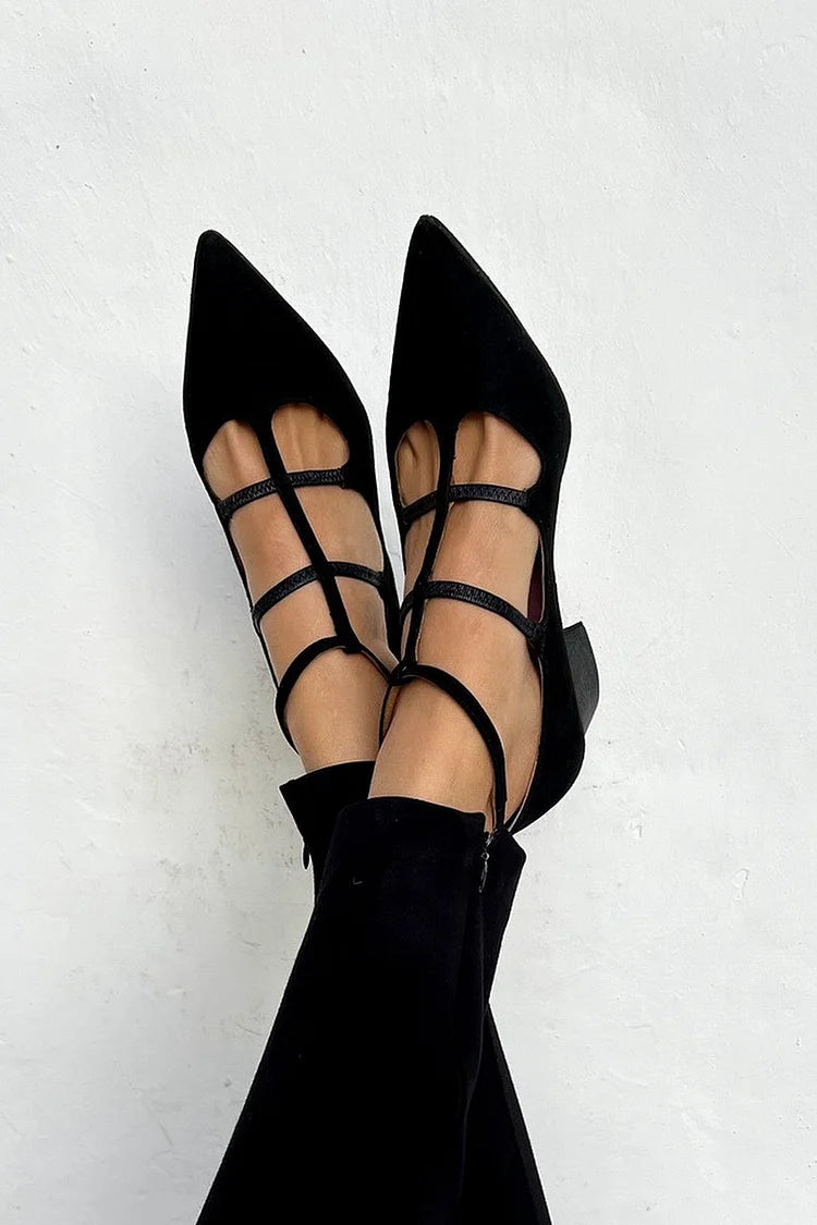 Solara | Flats