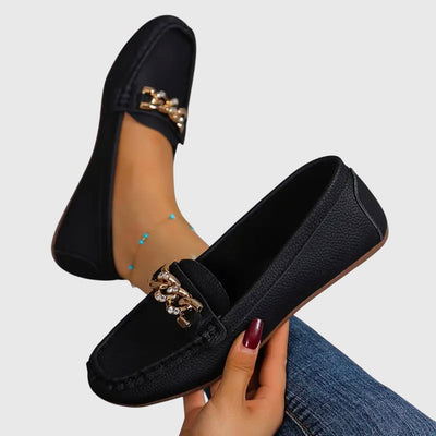 Matilda | Orthopedic Loafers