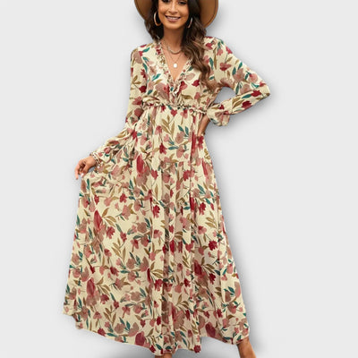 Elsie™ - Elegant Maxi Dress