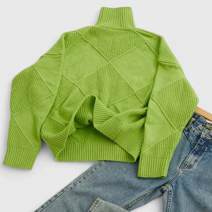 Nimue™  - Comfortable Sweater