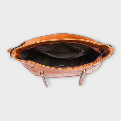 Peridot | Vintage-inspired Elegant Women's Handbag