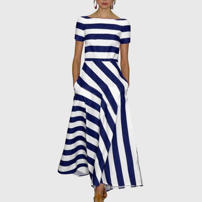 Jade™ - Striped Dress