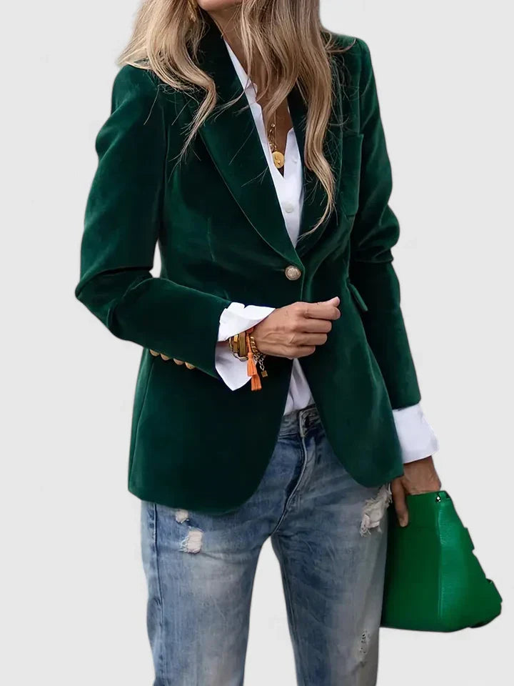Anya | Elegant Blazer