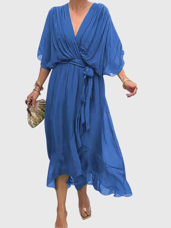 Amelia™ -  Elegant Dress