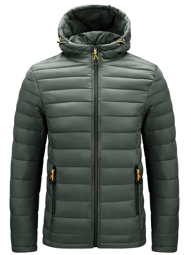 Charles | Lightweight Jacket