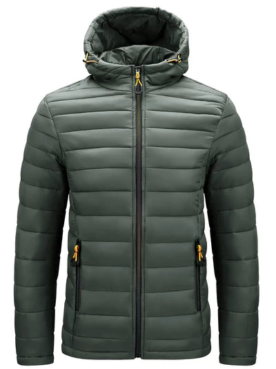 Charles | Lightweight Jacket