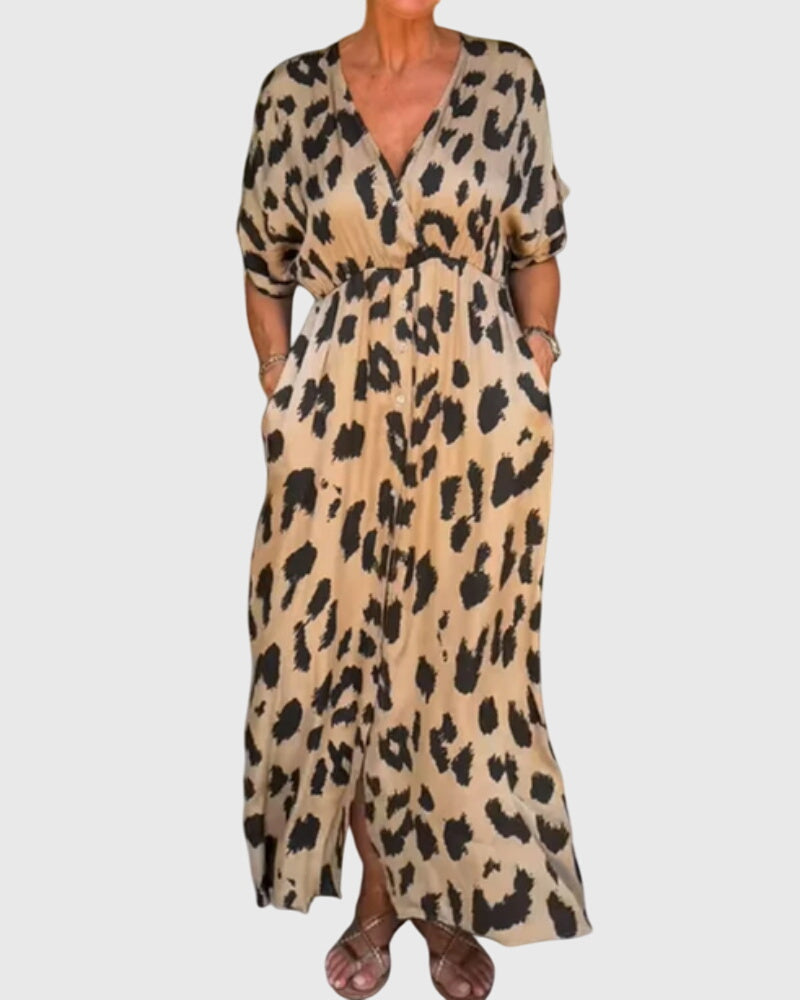 Mia™ - Timeless Confidence Dress