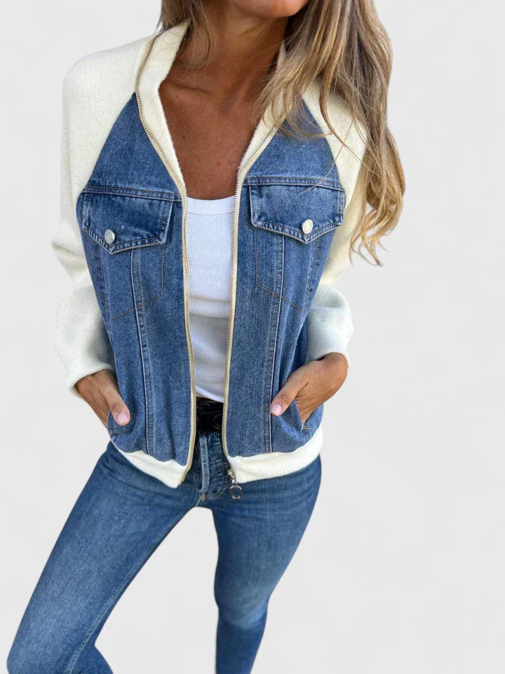 Wren | Sophisticated Jacket