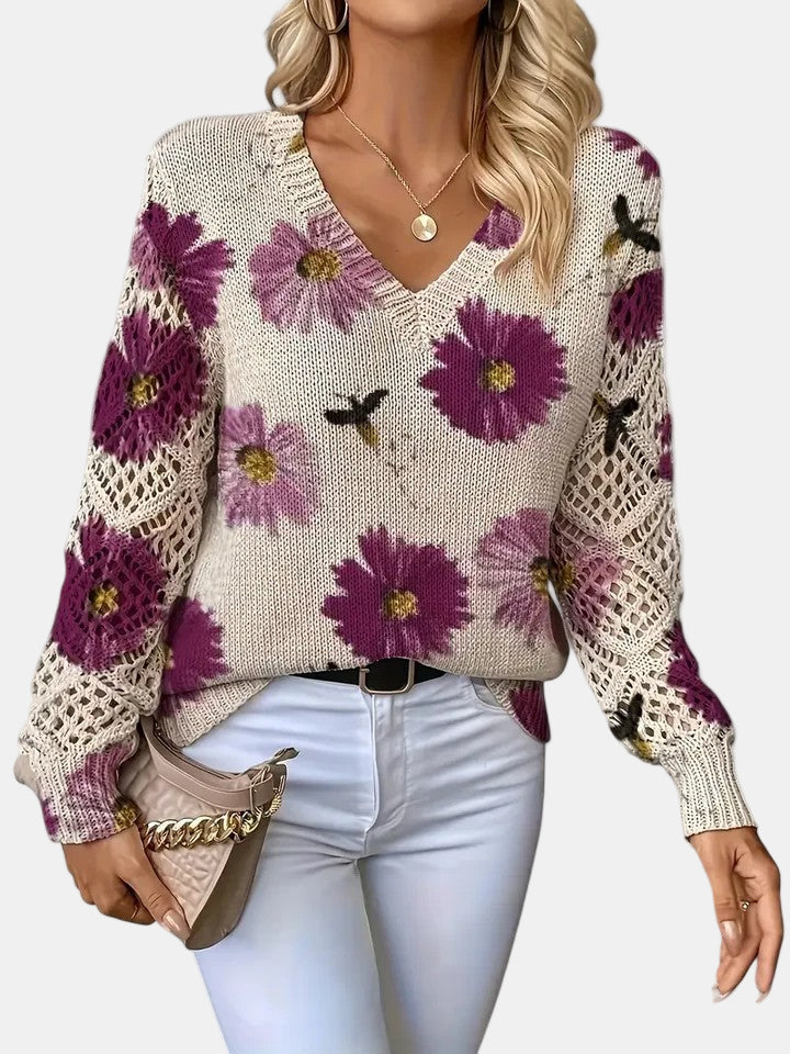 Kaede™  - Comfortable Sweater