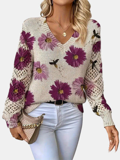 Kaede™  - Comfortable Sweater