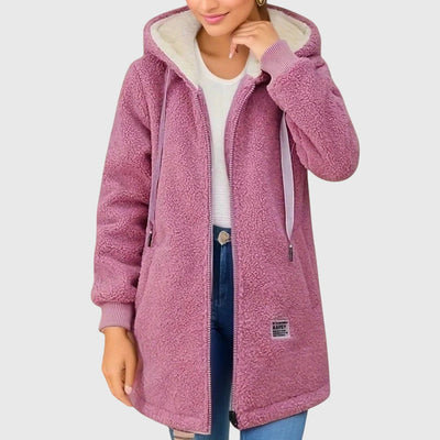 Kinley | Comfortable Jacket