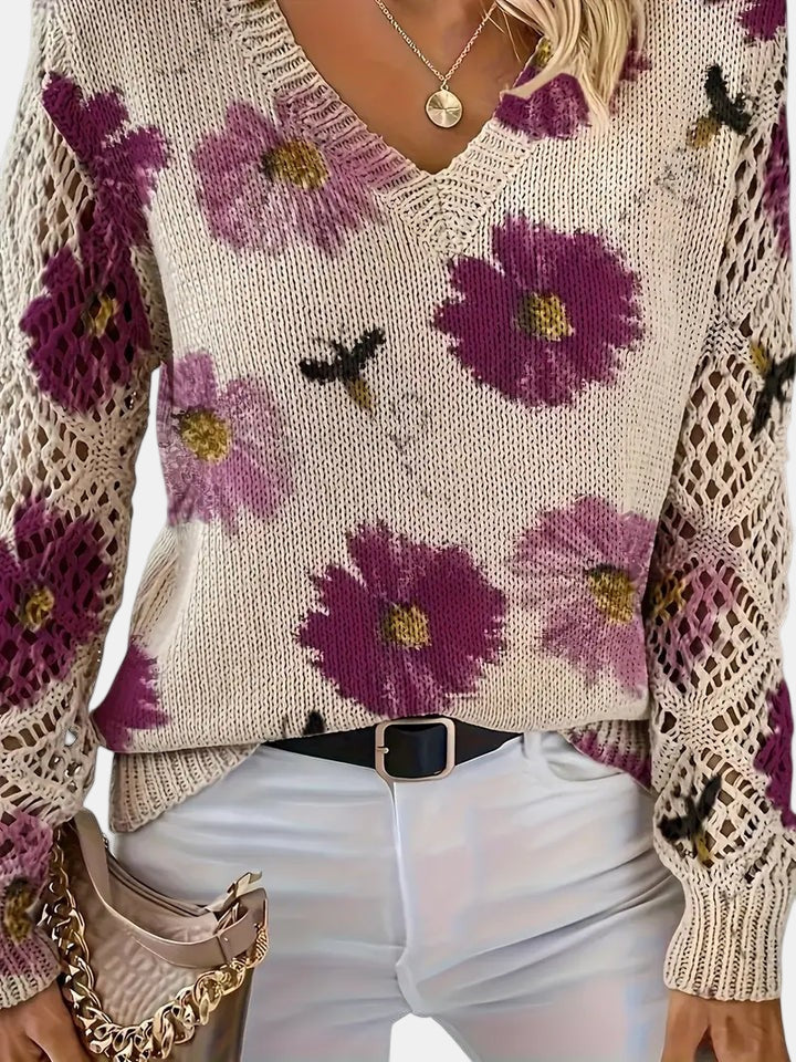 Kaede™  - Comfortable Sweater