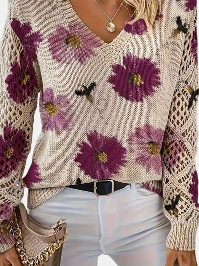 Kaede™  - Comfortable Sweater