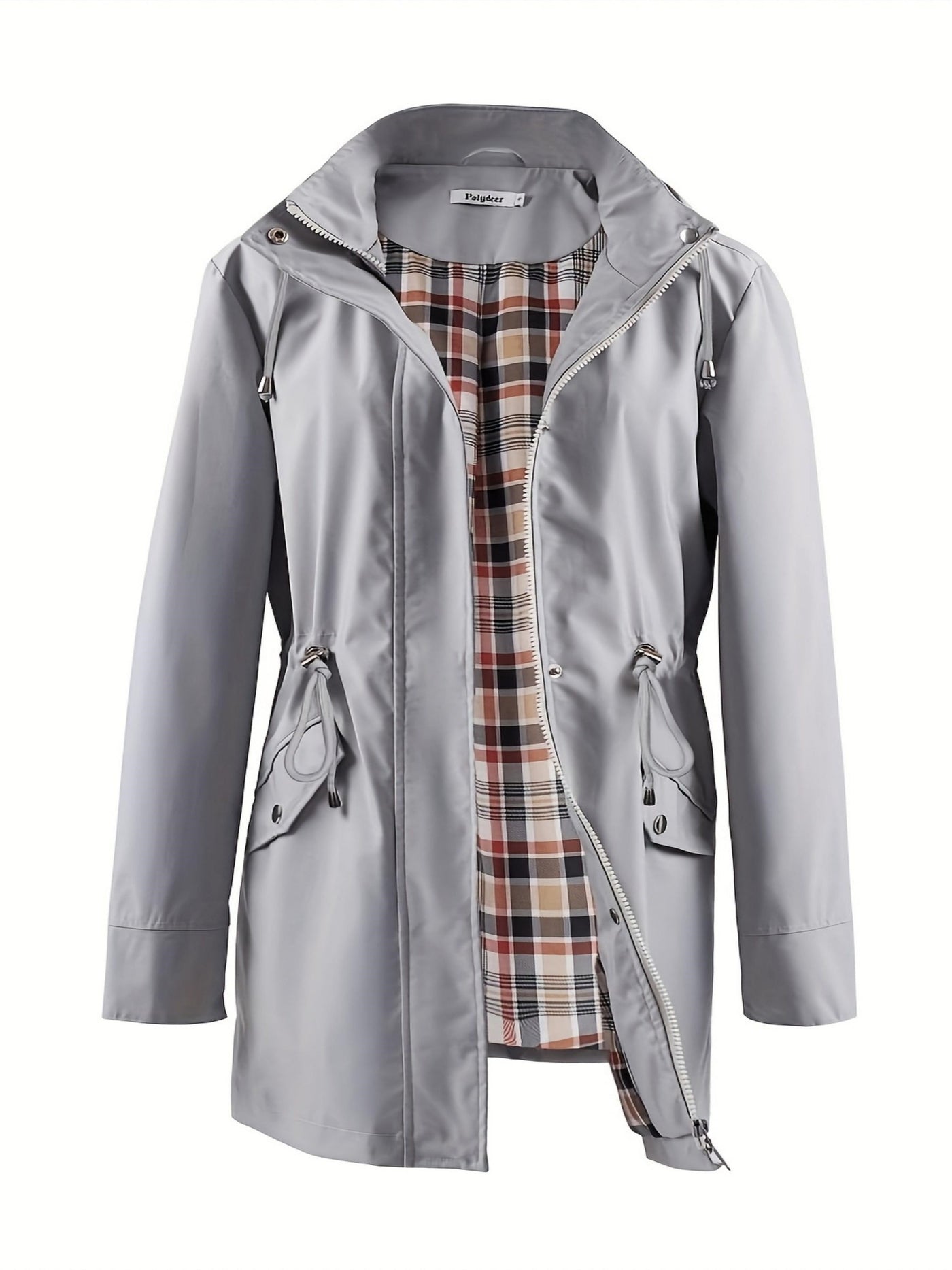 Freyah | Autumn Jacket for Women