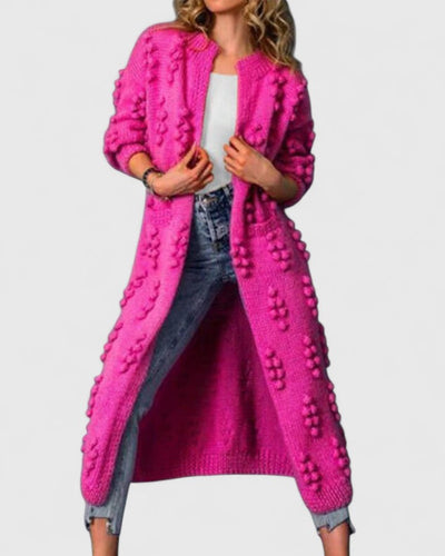 Dinorah | Comfortable Cardigan