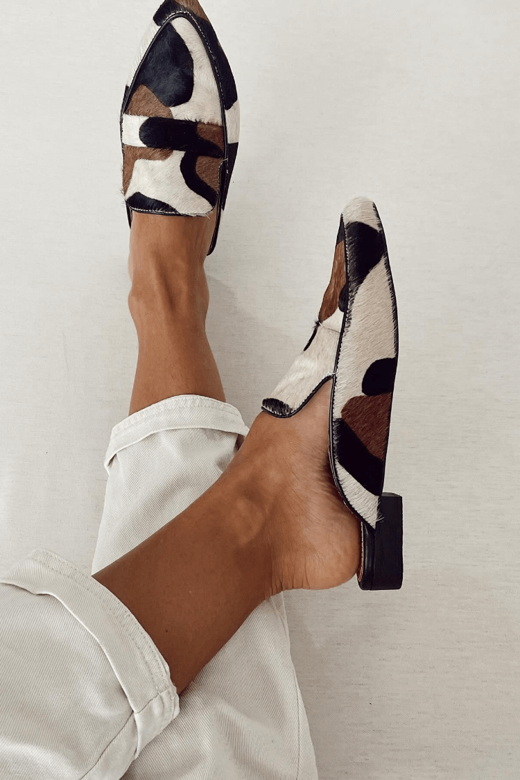 Thora | Loafers
