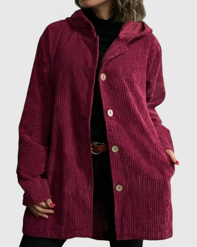 Emmie | Comfortable Jacket