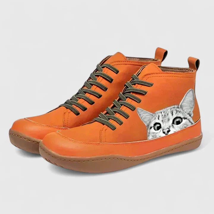 Meliora™ - Orthopedic Boots