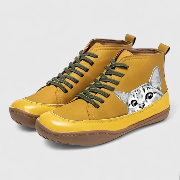 Meliora™ - Orthopedic Boots