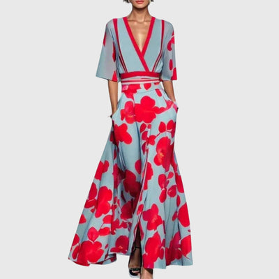 Katherine™ - Elegant Dress