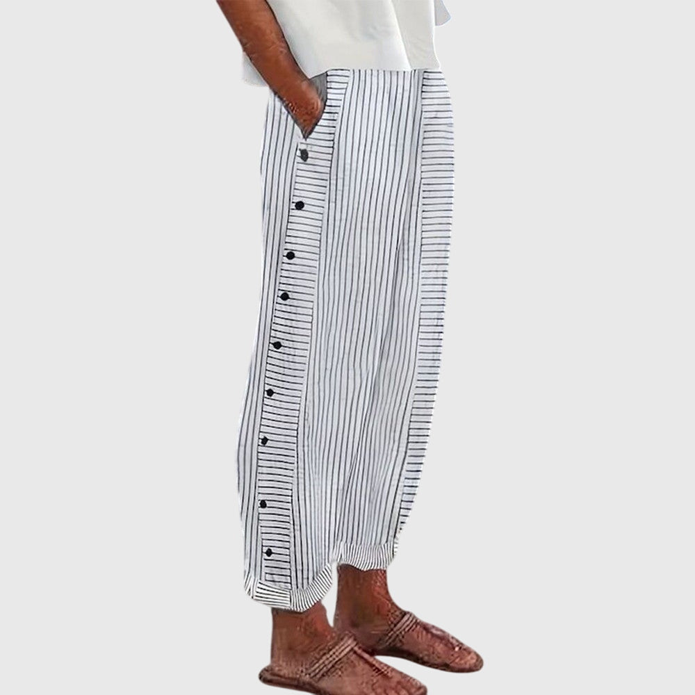 Bertha| Elegant Women's Pants