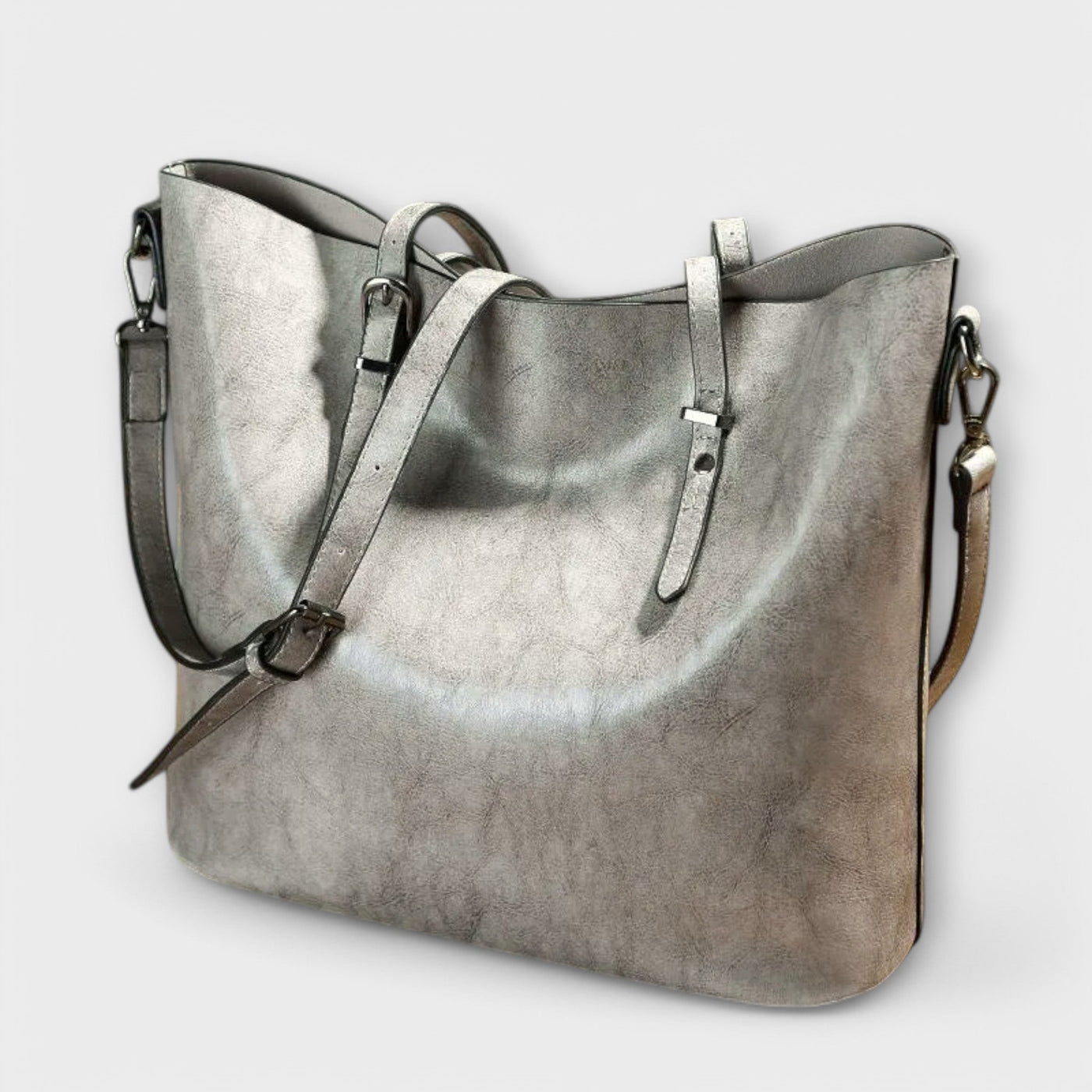 Amity | Vintage Shoulder Bag