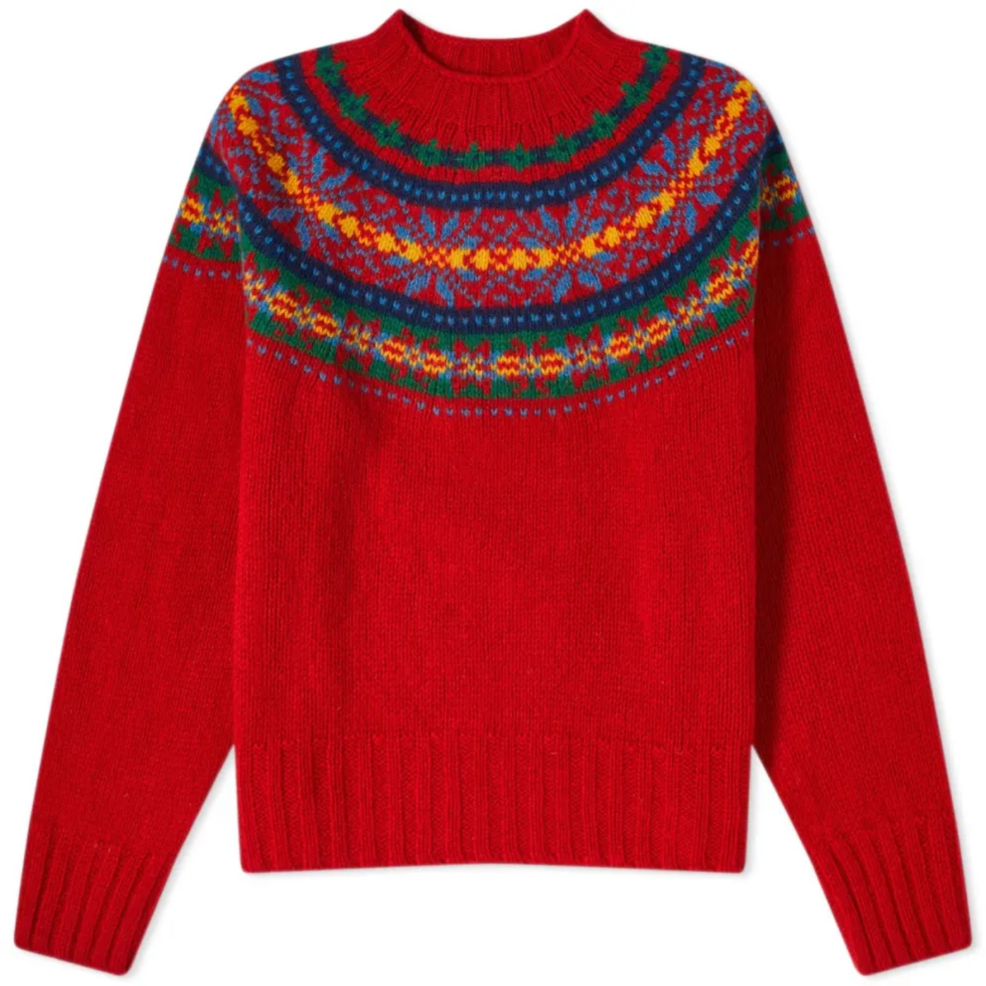 Alva | Vintage Sweater