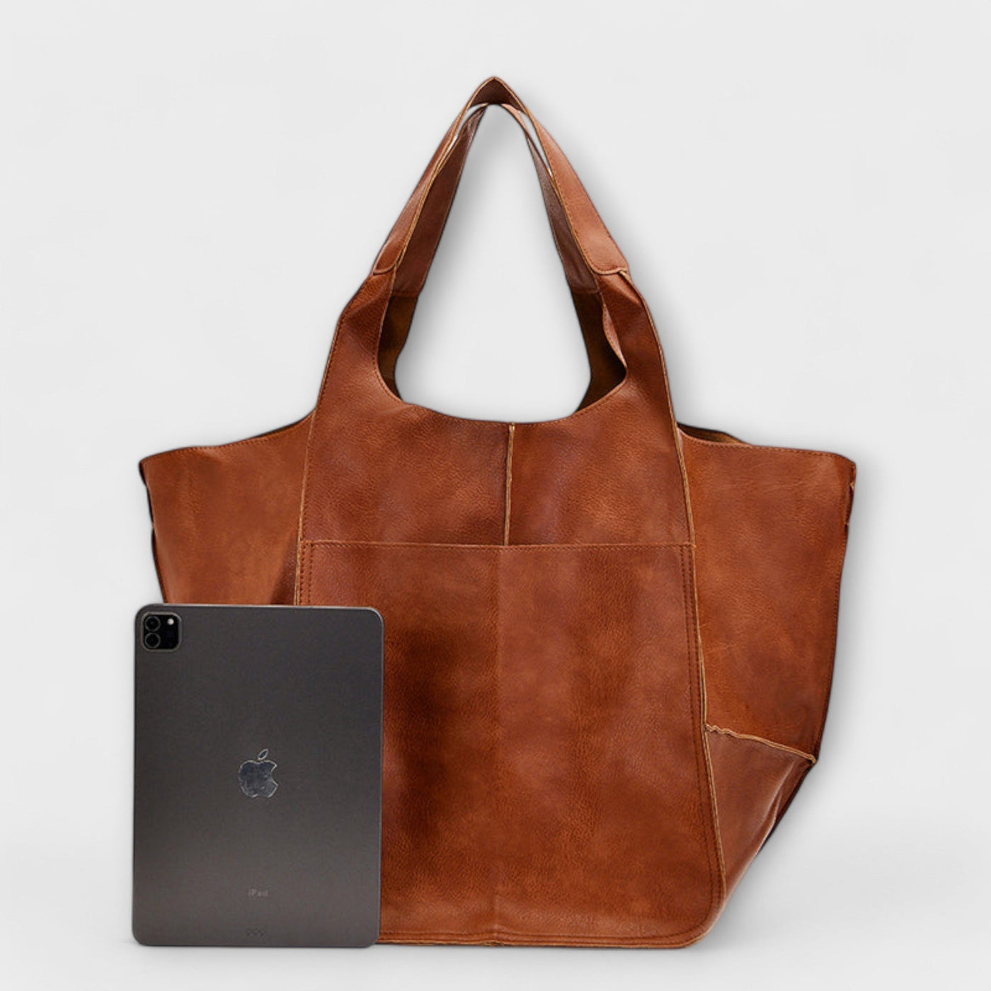 Mistral | Oversized Weekender Bag