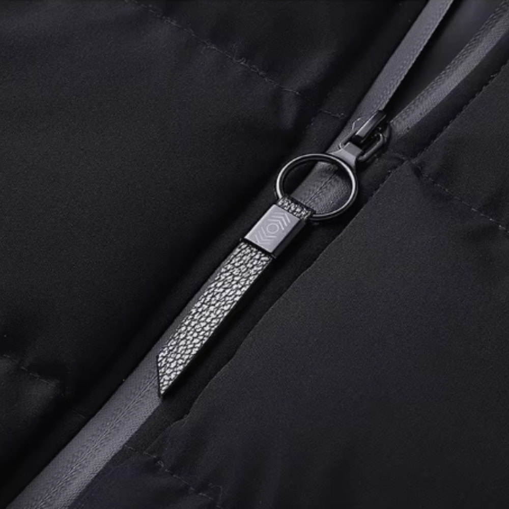 Jonathan | Padded Winter Jacket