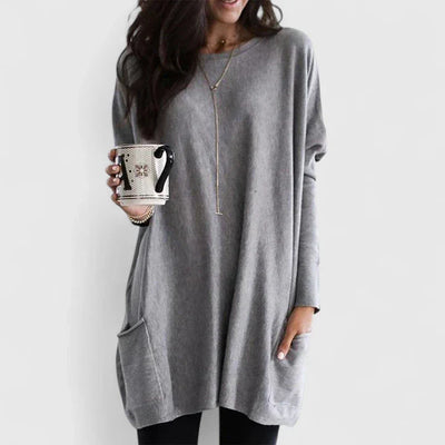 Claire™ - Comfortable Tunic