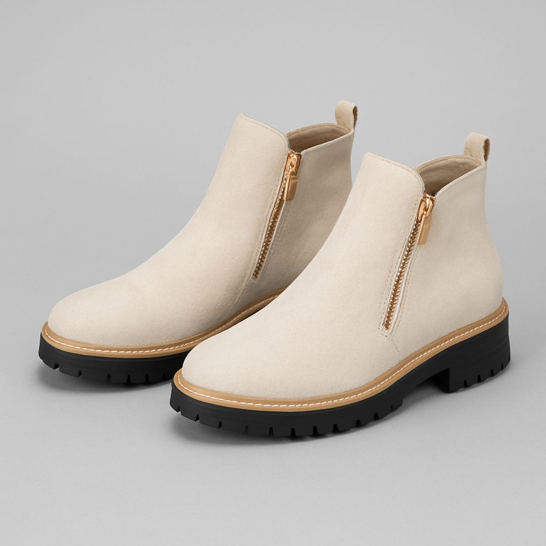 Ilithyia™ - Orthopedic Boots