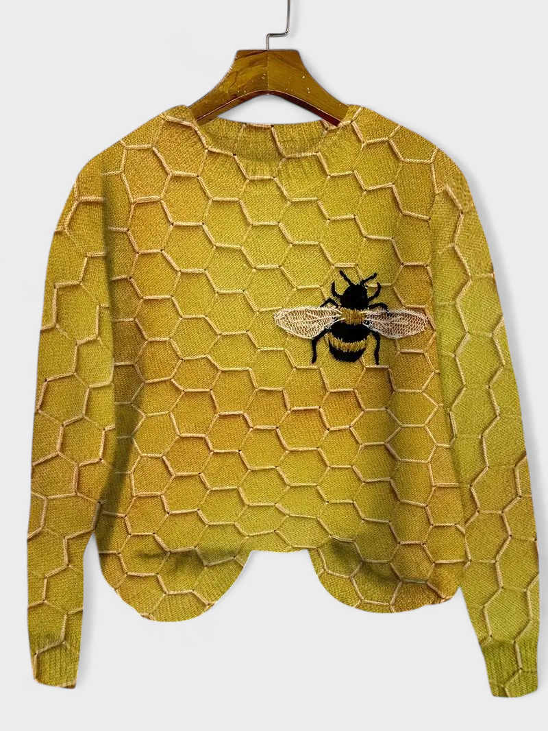 Aradia | Cozy Pullover