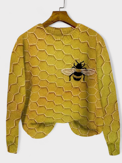 Aradia | Cozy Pullover