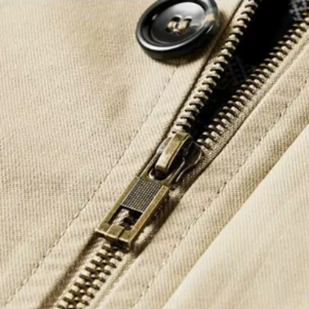 Gabriel | Multi-Pocket Jacket