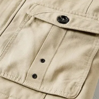 Joseph | Premium Padded Winter Jacket