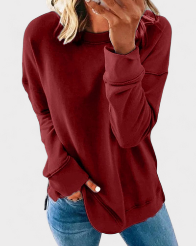 Virelai | Cozy Sweater