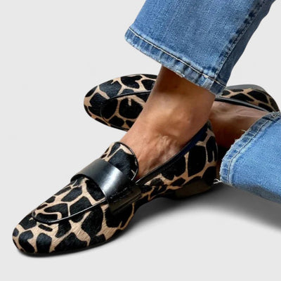 Sylvette | Orthopedic Loafers